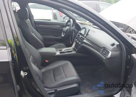 2020 Honda Accord Sport 2.0T z USA, uszkodzony, nr VIN 1HGCV2F31LA012542